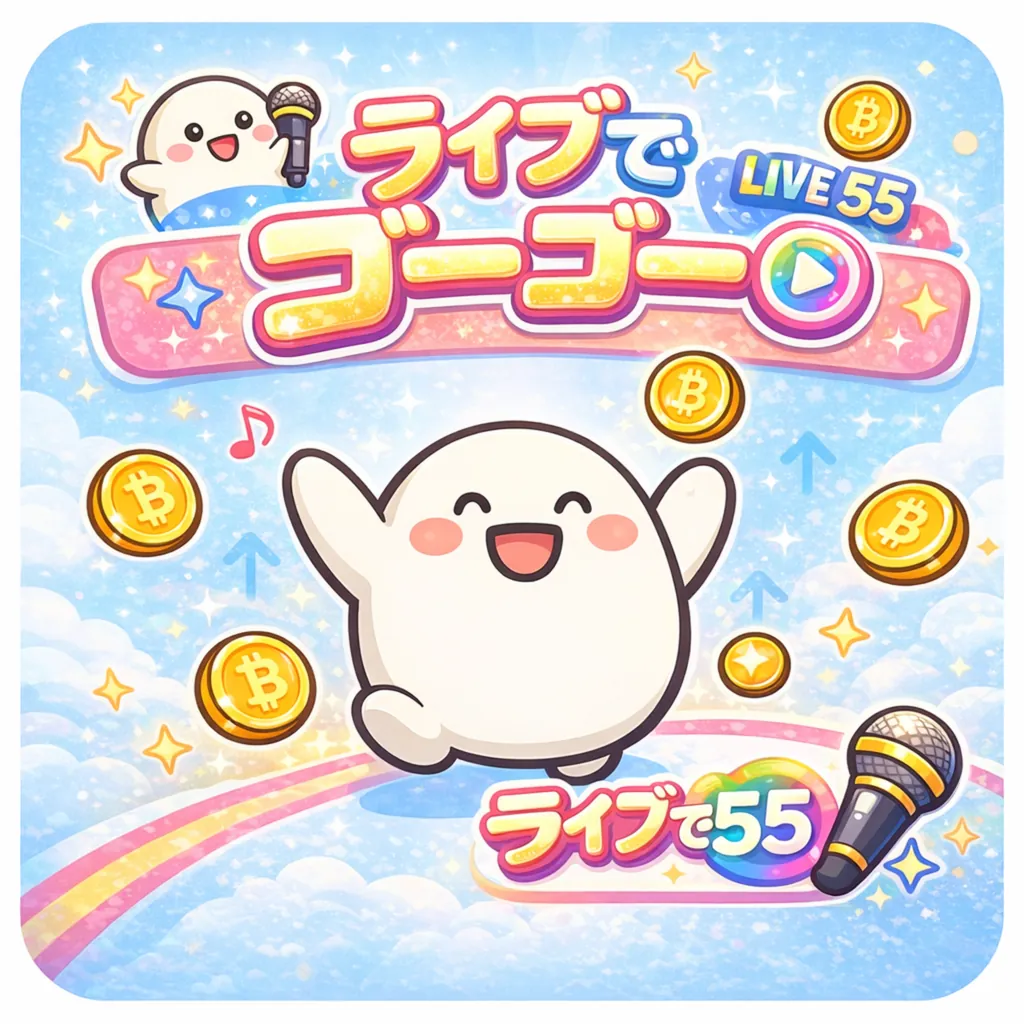 「ライブでゴーゴー」ってどんなサイト？ノンアダで安心、初心者でも稼げるチャットレディ！